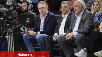 Engin Baltacı: "UEFA'ya başvurduk"