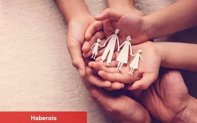 Enkazdan çıkan 78 çocuk 'Aile' korumasında - Haberois Enkazdan çıkan 78 çocuk 'Aile' korumasında