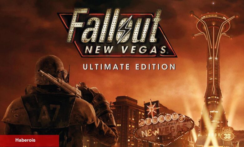 Epic Games Store’un Sıradaki Fiyatsız Oyunu – Fallout: New Vegas - Haberois Epic Games Store’un Sıradaki Fiyatsız Oyunu – Fallout: New Vegas