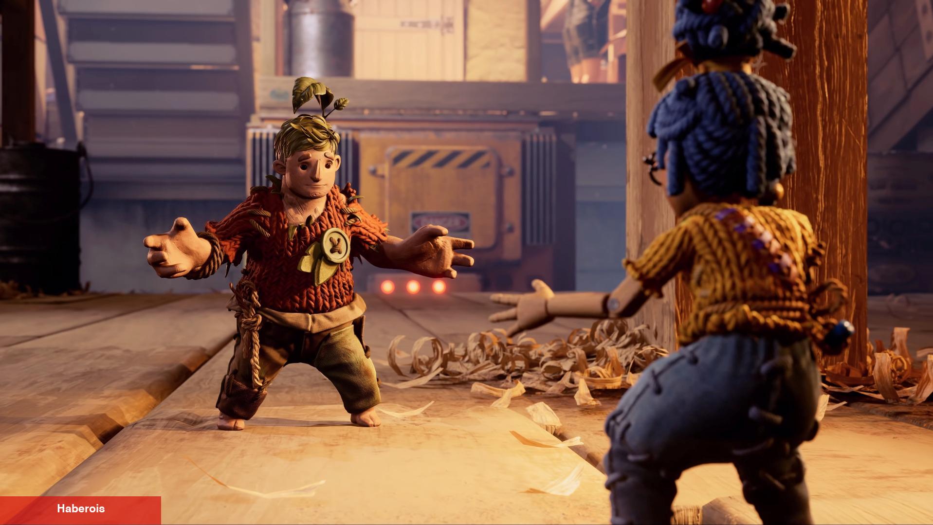 Epic Games'te Mega indirimler başladı: İşte öne çıkan oyunlar - Haberois Epic Games'te Mega indirimler başladı: İşte öne çıkan oyunlar
