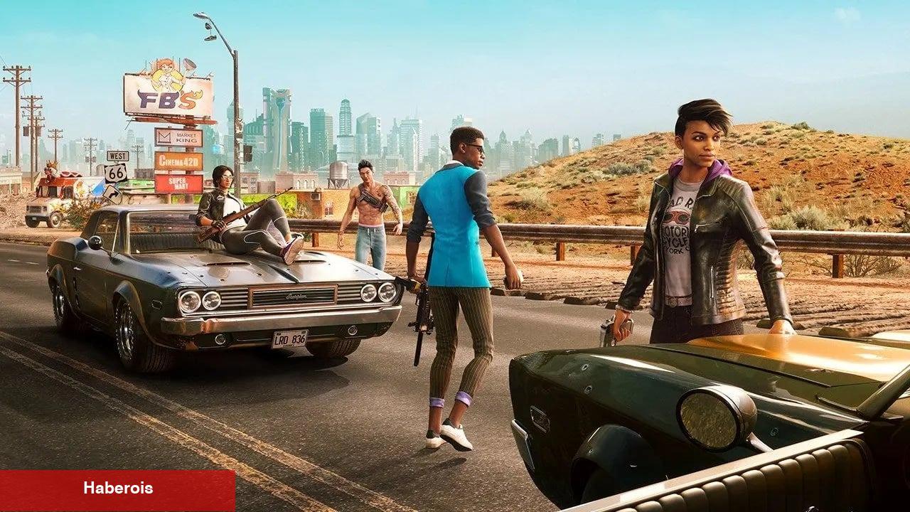 Epic Games'te Mega indirimler başladı: İşte öne çıkan oyunlar - Haberois Epic Games'te Mega indirimler başladı: İşte öne çıkan oyunlar