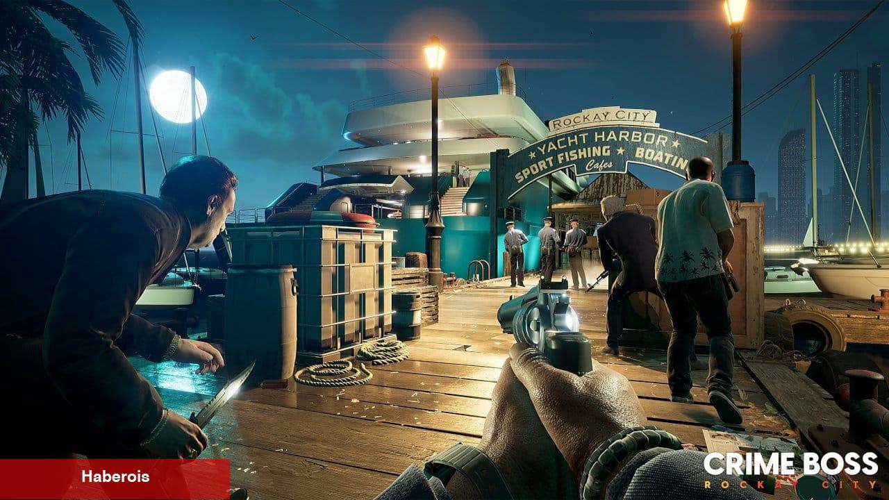 Epic Games'te Mega indirimler başladı: İşte öne çıkan oyunlar - Haberois Epic Games'te Mega indirimler başladı: İşte öne çıkan oyunlar