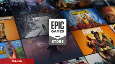 Epic Games'te Mega indirimler başladı: İşte öne çıkan oyunlar