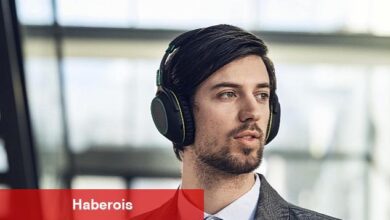 EPOS'tan ADAPT 660 AMC kulaklık "Heyecanlandırmak için tasarlandı"