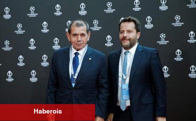 Erden Timur'dan transfer açıklaması! - Haberois Erden Timur'dan transfer açıklaması!