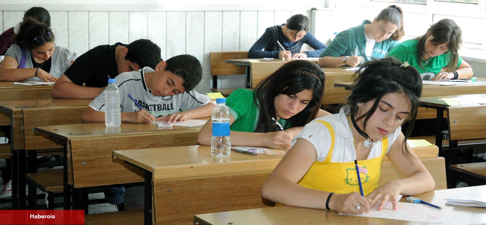 Ergen Psikiyatristi Dr. Çetinkaya, LGS Sınavı Öncesi Ailelere Önerilerde Bulundu!