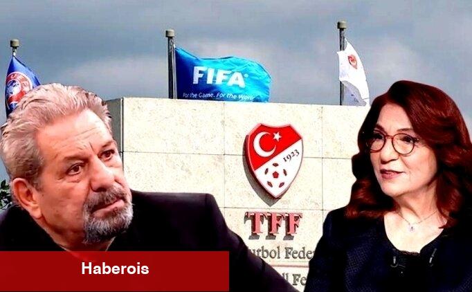 Erman Toroğlu'ndan Lale Orta'ya salvolar! - Haberois Erman Toroğlu'ndan Lale Orta'ya salvolar!
