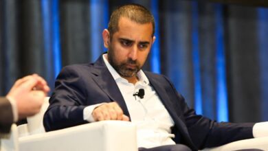 Eski Coinbase CTO’su, Bu Şirketlerin Tehdit Olduğunu Söyledi!