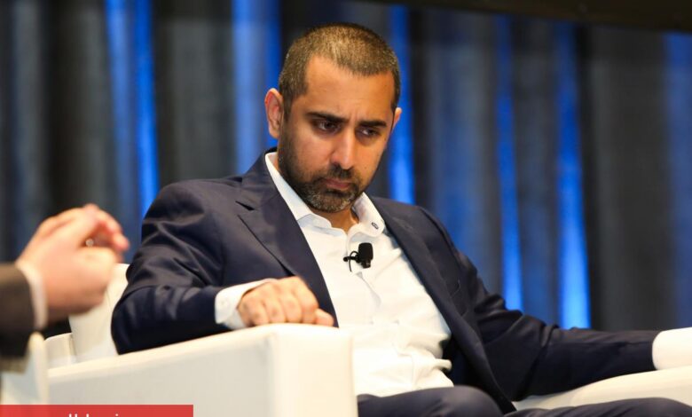 Eski Coinbase CTO’su, Bu Şirketlerin Tehdit Olduğunu Söyledi! - Haberois Eski Coinbase CTO’su, Bu Şirketlerin Tehdit Olduğunu Söyledi!