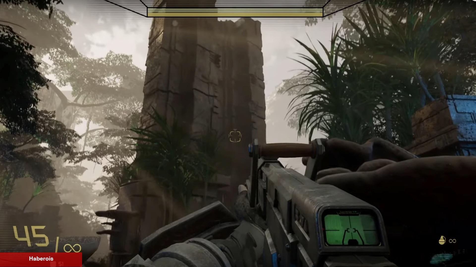 Eski Halo ve Call of Duty geliştiricilerinden yeni bir FPS oyunu geliyor!