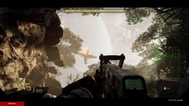 Eski Halo ve Call of Duty geliştiricilerinden yeni bir FPS oyunu geliyor!