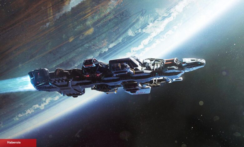 ESRB, Starfield'ı M (Yetişkin) İle Derecelendirdi - Haberois ESRB, Starfield'ı M (Yetişkin) İle Derecelendirdi