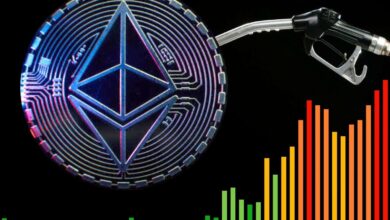 Ethereum (ETH) Süreç Fiyatları Fırladı! İşte Sebebi