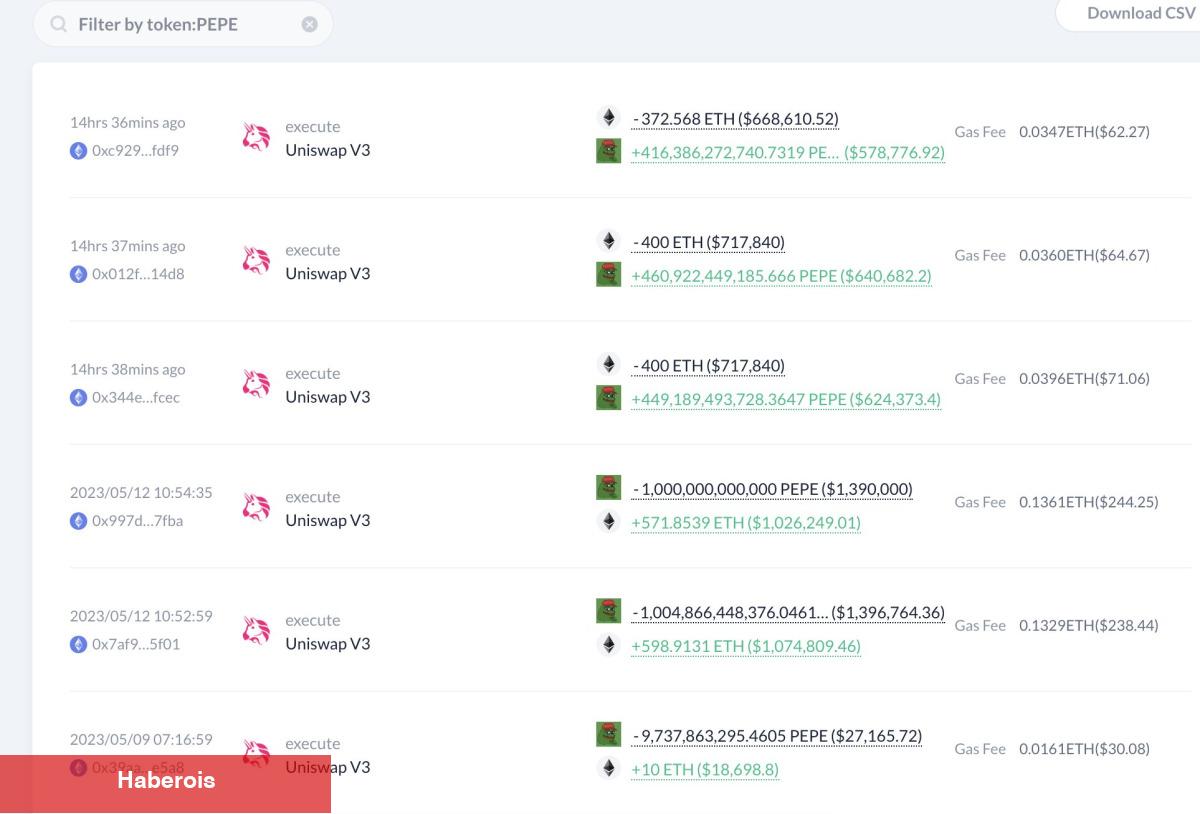 Ethereum Satan Balinalar Bakın Hangi Altcoinleri Aldı!