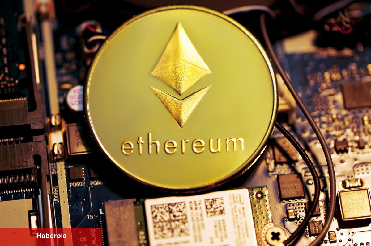 Ethereum Satan Balinalar, Bu Göğüs Coine Saldırdı!