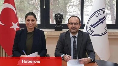 EÜ Fen Fakültesi ve LÖSEV arasında iş birliği protokolü imzalandı