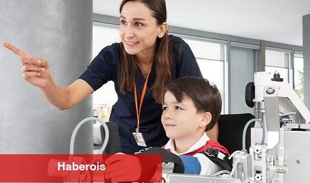 EÜ Tıp Fakültesi "Uluslararası Robotik Rehabilitasyon Sempozyumu"na ev sahipliği yapacak - Haberois EÜ Tıp Fakültesi "Uluslararası Robotik Rehabilitasyon Sempozyumu"na ev sahipliği yapacak
