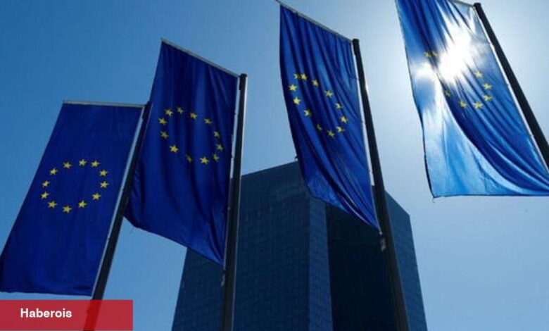 Euro Bölgesi'nde enflasyon Nisan'da yüzde 7 oldu - Haberois Euro Bölgesi'nde enflasyon Nisan'da yüzde 7 oldu