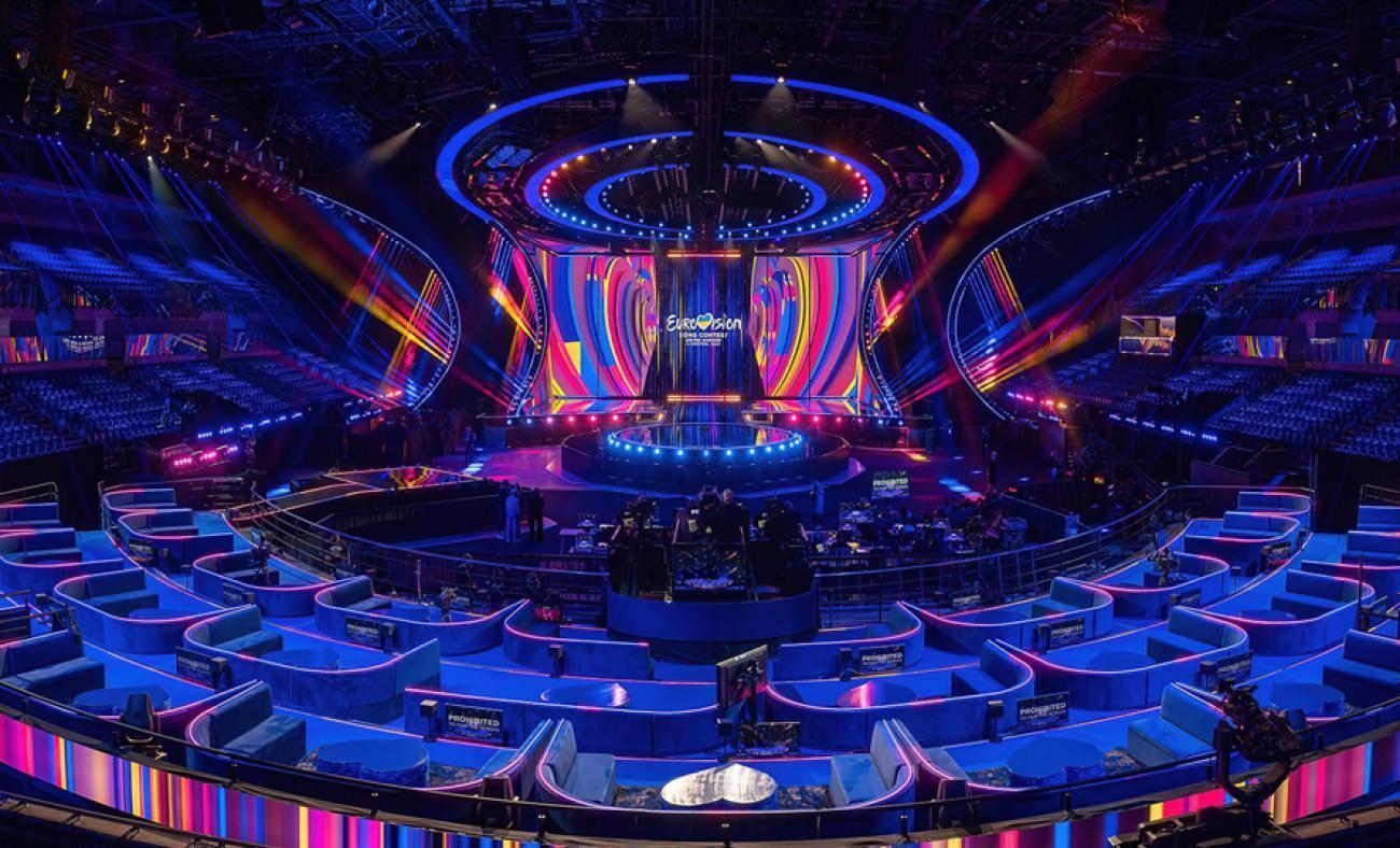 Eurovision 2023 ne vakit? Eurovision 2023 nerede olacak? Eurovision 2023 hangi kanalda?