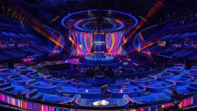 Eurovision 2023 ne vakit? Eurovision 2023 nerede olacak? Eurovision 2023 hangi kanalda?