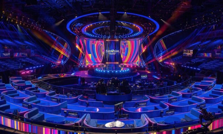 Eurovision 2023 ne vakit? Eurovision 2023 nerede olacak? Eurovision 2023 hangi kanalda? - Haberois Eurovision 2023 ne vakit? Eurovision 2023 nerede olacak? Eurovision 2023 hangi kanalda?