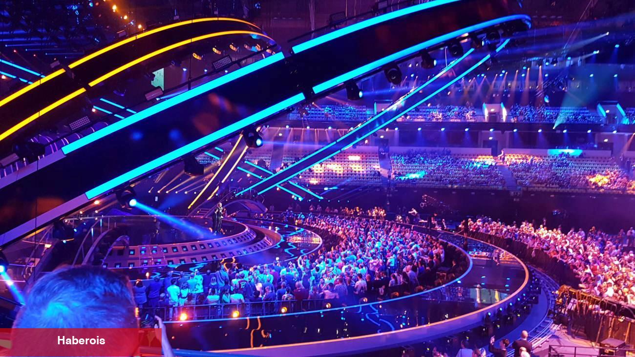 Eurovision 2023 ne vakit? Eurovision 2023 nerede olacak? Eurovision 2023 hangi kanalda?