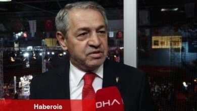 Eyüp Gözgeç: "Avni Yıldırım tekrar boksa dönüyor"