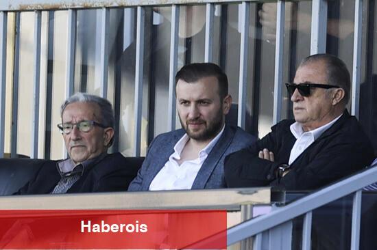 Eyüpspor play-off'ta!