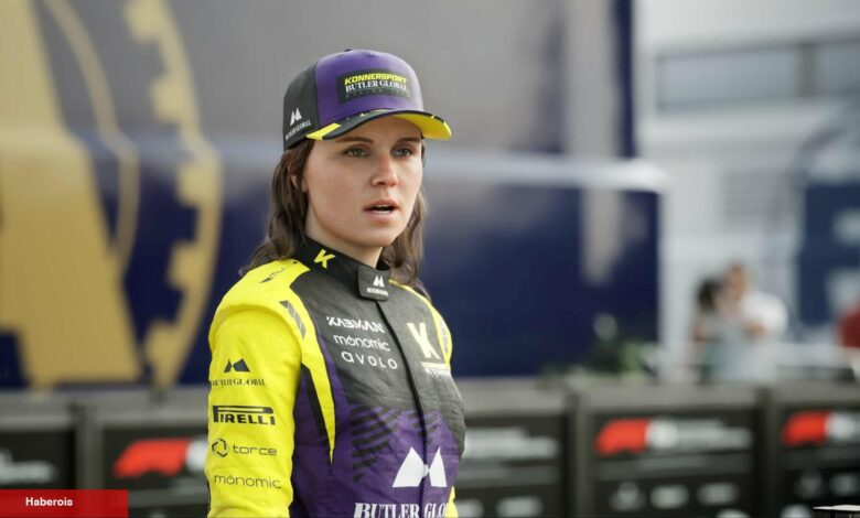 F1 23 Ray Tracing ve VR takviyesine sahip olacak - Haberois F1 23 Ray Tracing ve VR takviyesine sahip olacak