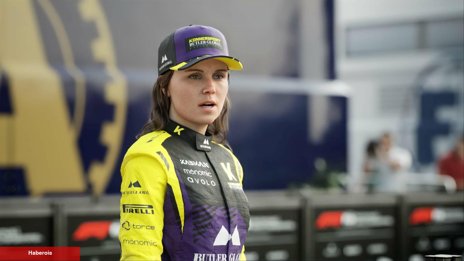F1 23 Ray Tracing ve VR takviyesine sahip olacak