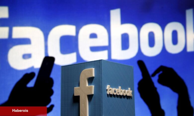 Facebook'un başı önemli manada dertte! Bu nasıl ceza? - Haberois Facebook'un başı önemli manada dertte! Bu nasıl ceza?