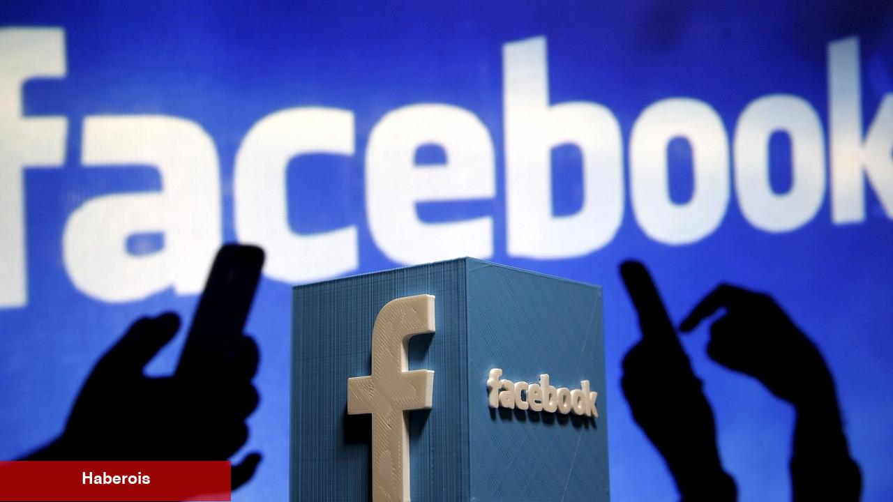 Facebook'un başı önemli manada dertte! Bu nasıl ceza?