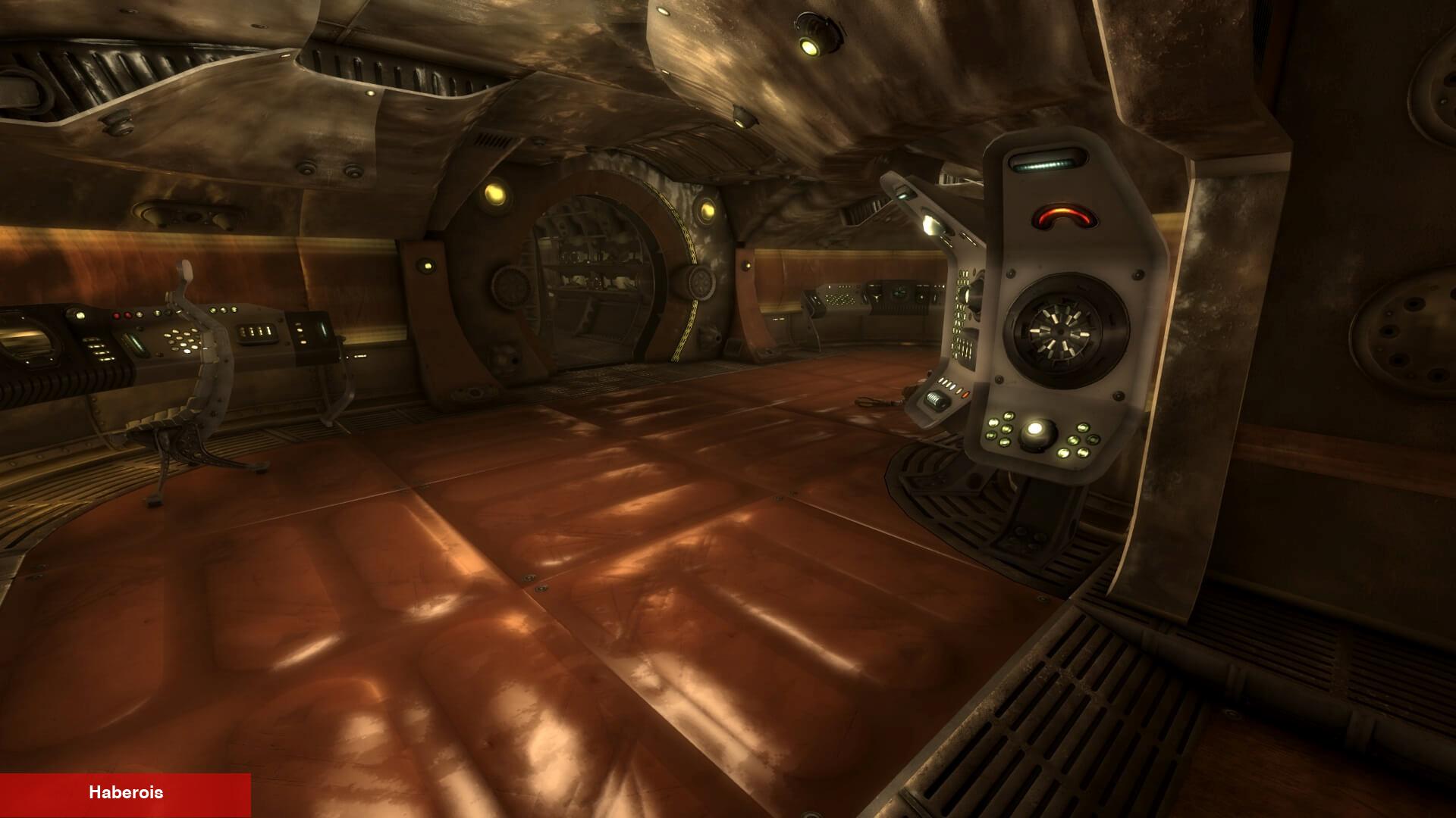 Fallout 3 için tüm dokuları elden geçiren yeni HD doku paketi yayınlandı - Haberois Fallout 3 için tüm dokuları elden geçiren yeni HD doku paketi yayınlandı