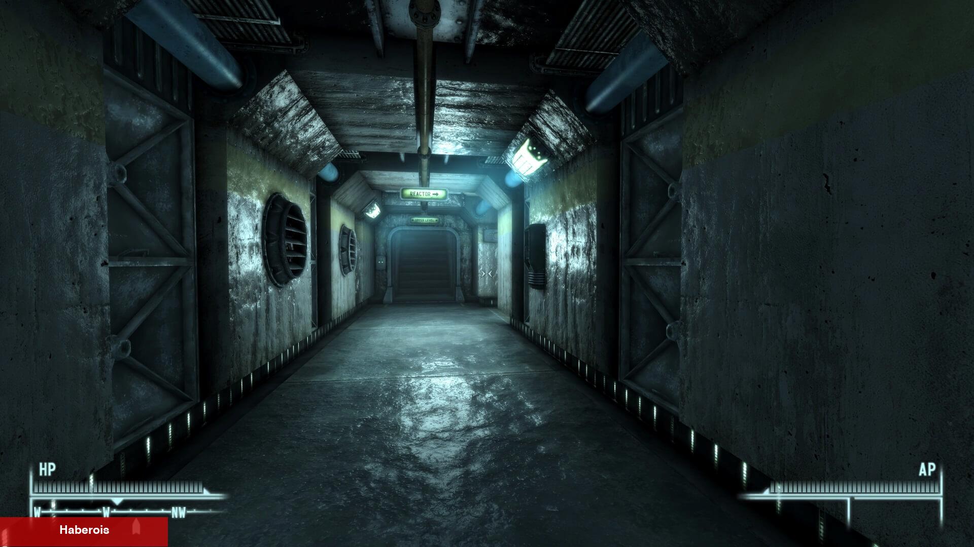 Fallout 3 için tüm dokuları elden geçiren yeni HD doku paketi yayınlandı