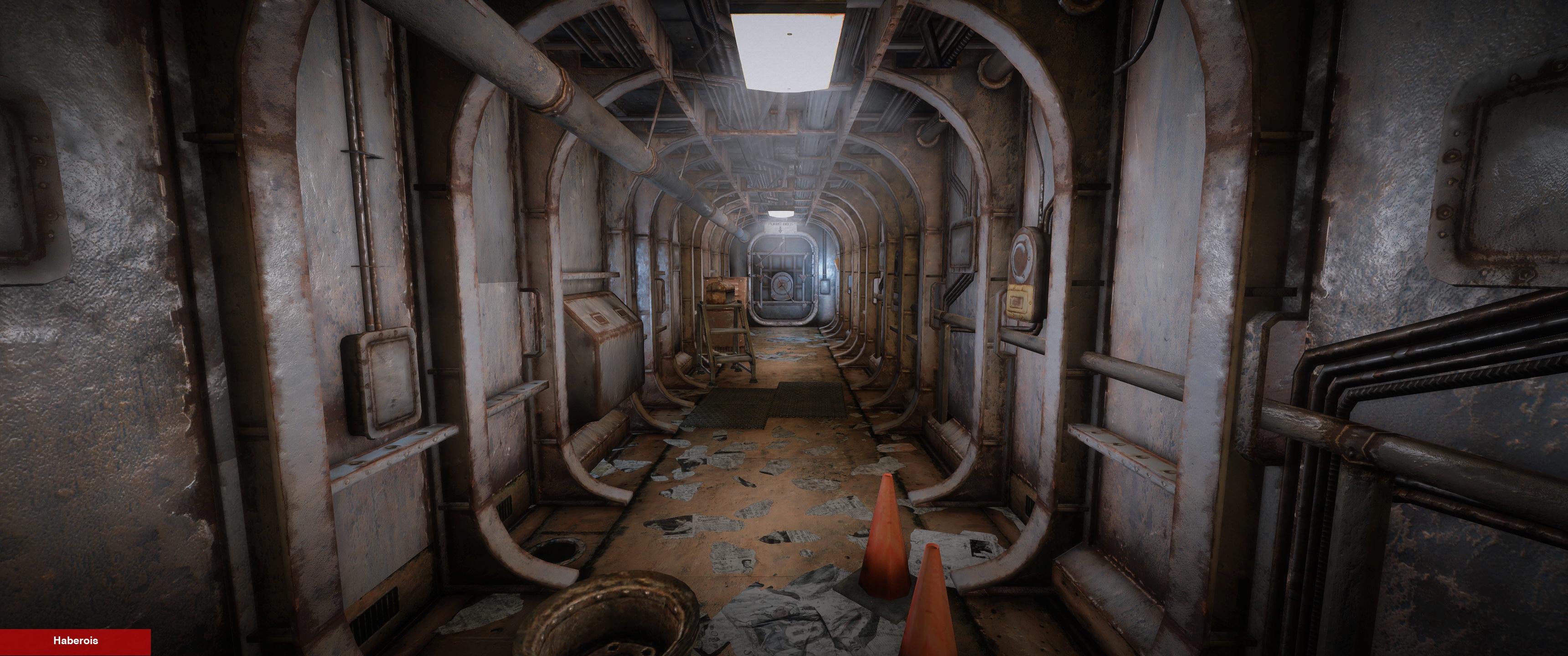Fallout 3 için yeni HD doku paketi yayınlandı: Binlerce doku daha güzel görünüyor