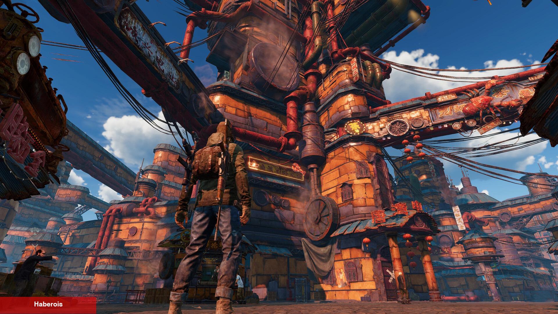 Fallout'tan ilham alan Ashfall için ilgi cazip fragman yayınlandı