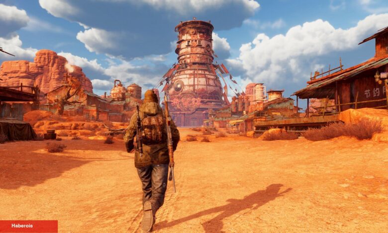 Fallout'tan ilham alan Ashfall için ilgi cazip fragman yayınlandı - Haberois Fallout'tan ilham alan Ashfall için ilgi cazip fragman yayınlandı