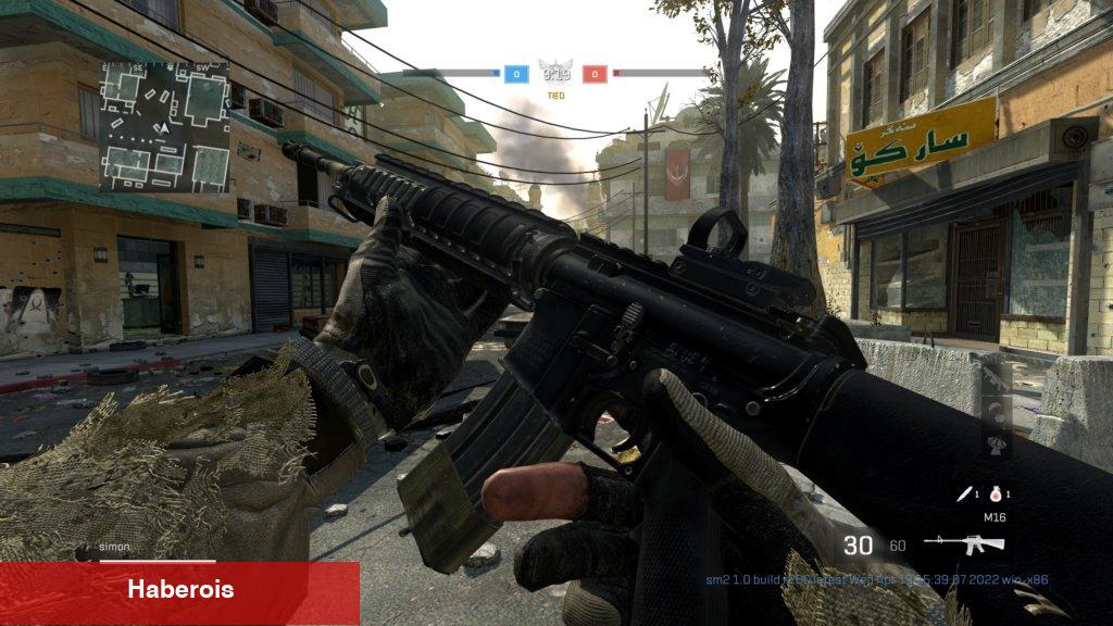 Fan üretimi Call of Duty "SM2" projesi Activision tarafından iptal edildi
