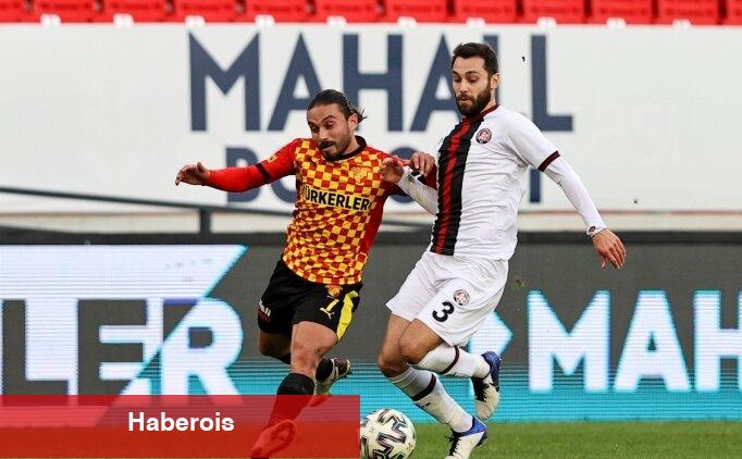 Fatih Karagümrük, yeni hocasını açıkladı - Haberois Fatih Karagümrük, yeni hocasını açıkladı