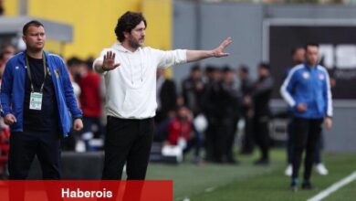 Fatih Tekke: "Giresunspor galibiyeti hak etmişti"