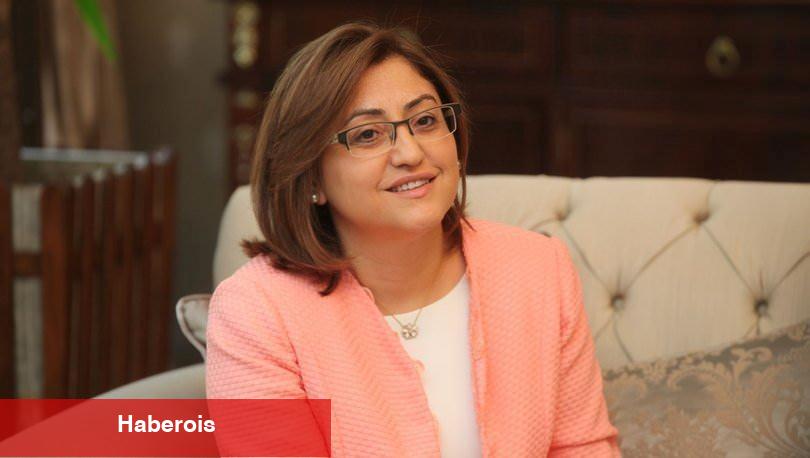 Fatma Şahin'den Gaziantep'te dünayevine gireceklere müjde!