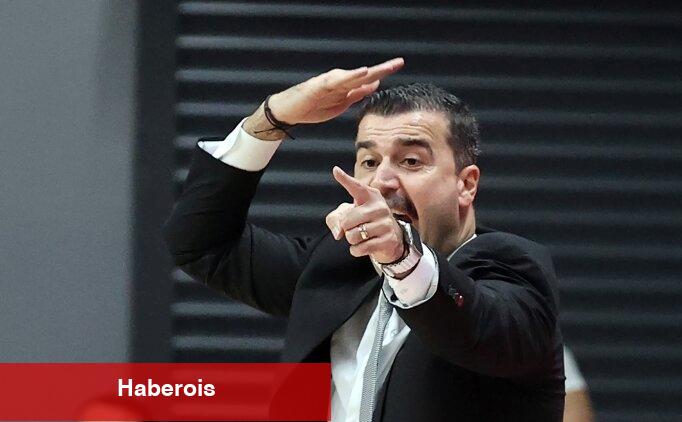 Fazilet Can'dan EuroCup finali için ileti - Haberois Fazilet Can'dan EuroCup finali için ileti
