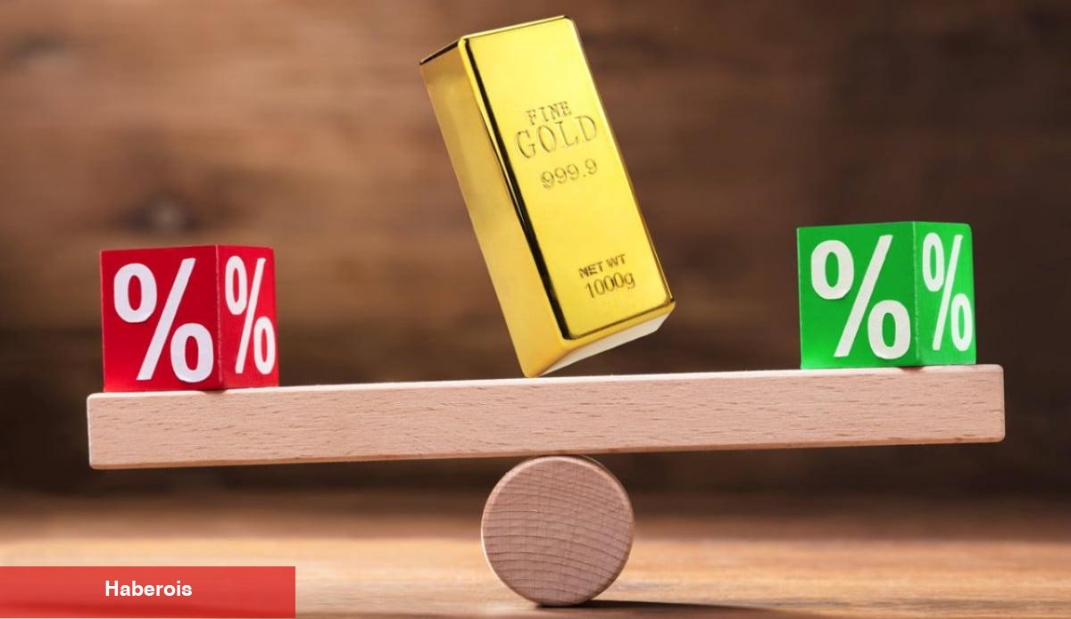 FED Başkanı’nın Açıklamaları Sonrası Altın İçin Sırada Ne Var? - Haberois FED Başkanı’nın Açıklamaları Sonrası Altın İçin Sırada Ne Var?