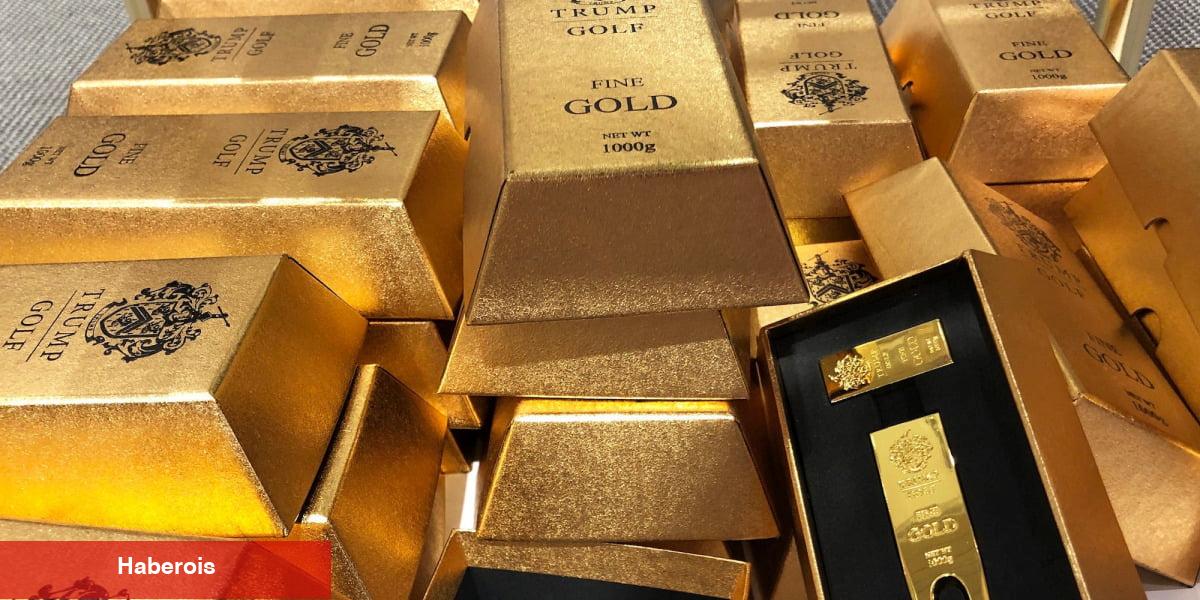 FED Başkanı’nın Açıklamaları Sonrası Altın İçin Sırada Ne Var? - Haberois FED Başkanı’nın Açıklamaları Sonrası Altın İçin Sırada Ne Var?