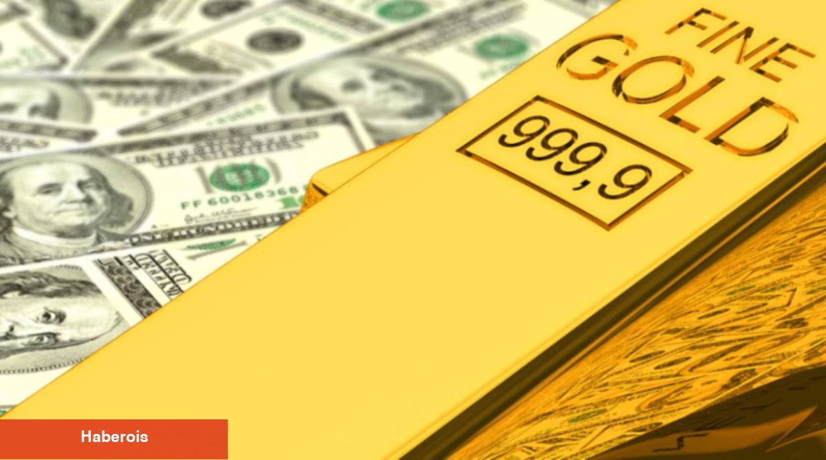 FED Başkanı’nın Açıklamaları Sonrası Altın İçin Sırada Ne Var? - Haberois FED Başkanı’nın Açıklamaları Sonrası Altın İçin Sırada Ne Var?