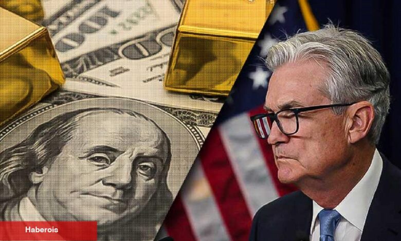 FED Başkanı’nın Açıklamaları Sonrası Altın İçin Sırada Ne Var? - Haberois FED Başkanı’nın Açıklamaları Sonrası Altın İçin Sırada Ne Var?