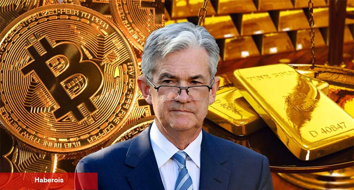 FED Tutanakları Bekleniyor! Altın ve BTC Nasıl Etkilenir?