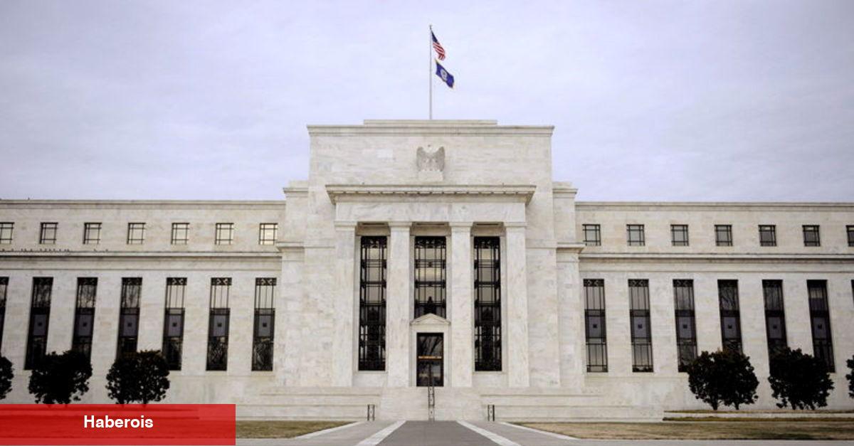 Fed tutanaklarında faiz ayrışması