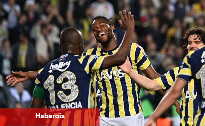 Fenerbahçe için kritik hafta - Haberois Fenerbahçe için kritik hafta