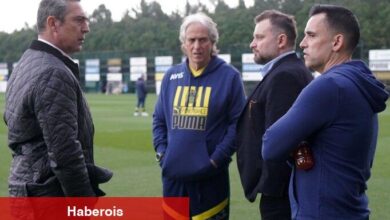 Fenerbahçe'de büyük transfer planı